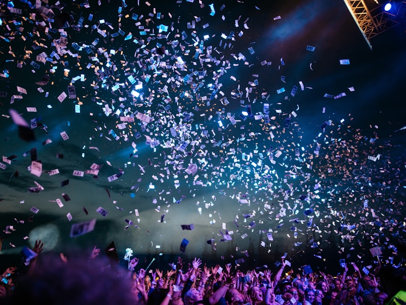Festivals & Events